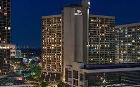 Hilton Atlanta